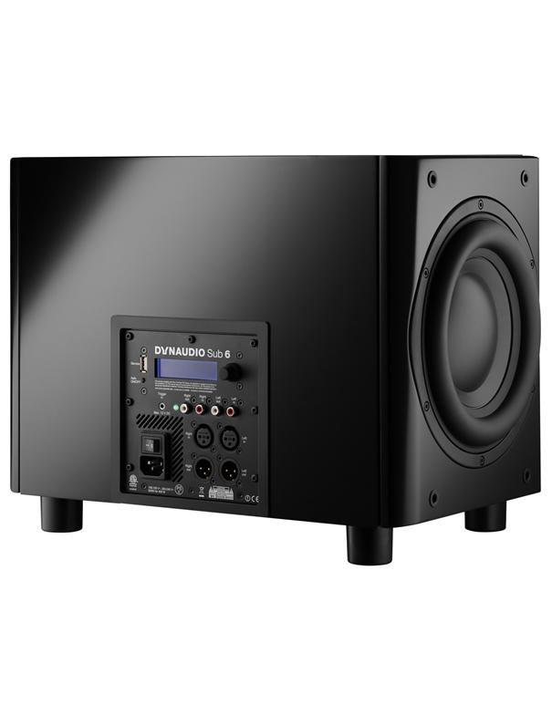 Loa Dynaudio Classic SUB 6